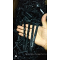 Non-woven fabric plastic ground nails for agricultural use in Chinese factories